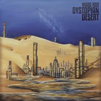 Dystopian Desert