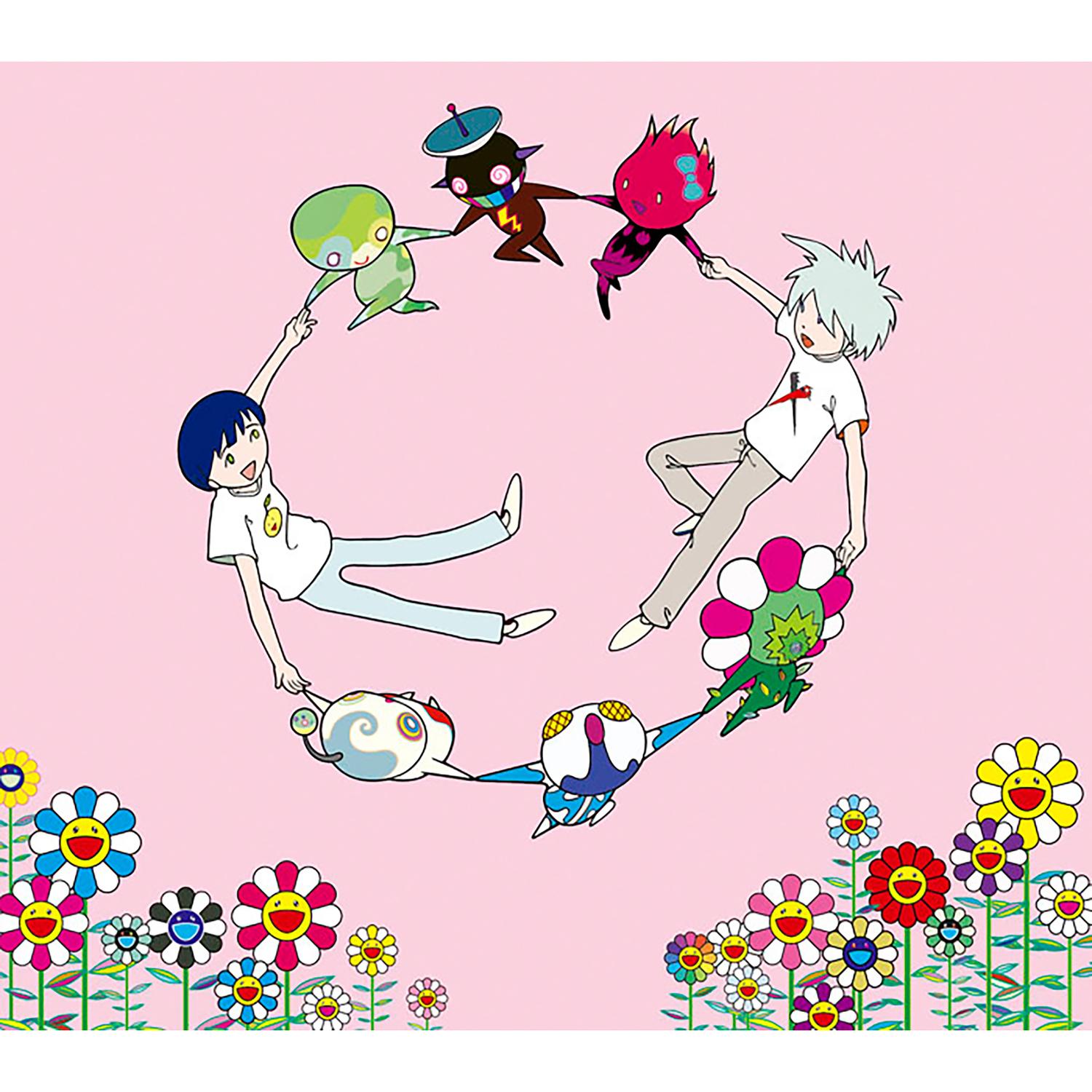 柚子（ゆず） ·《Going 2001～2005》