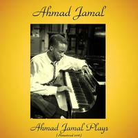 Ahmad Jamal Plays