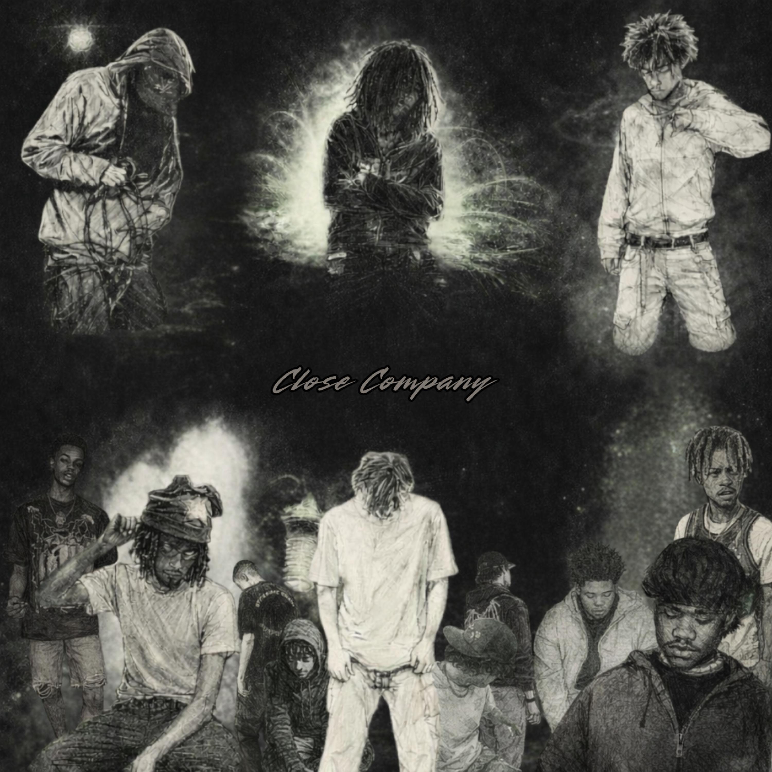 All Even (feat. Bravoo Hunnidz)