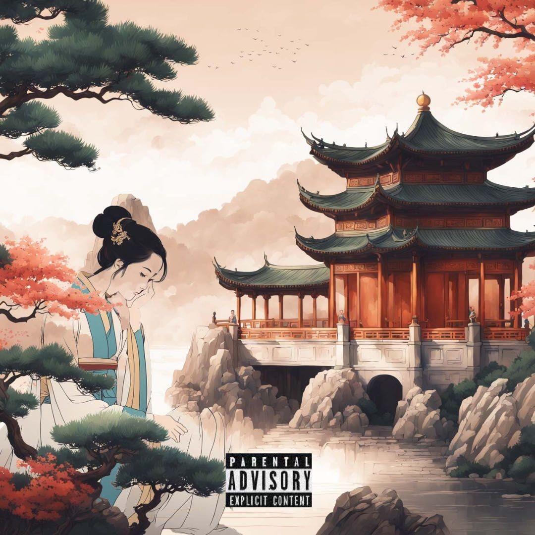 梦中女（prod.by Riven77& youngbing）