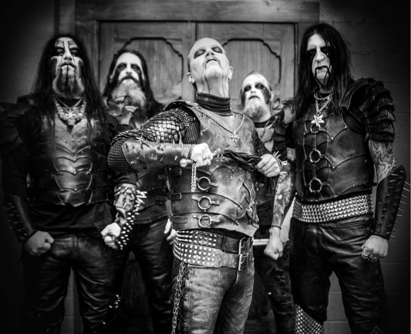 Dark Funeral
