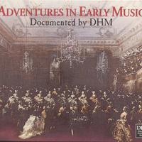 Adventures In Early Music