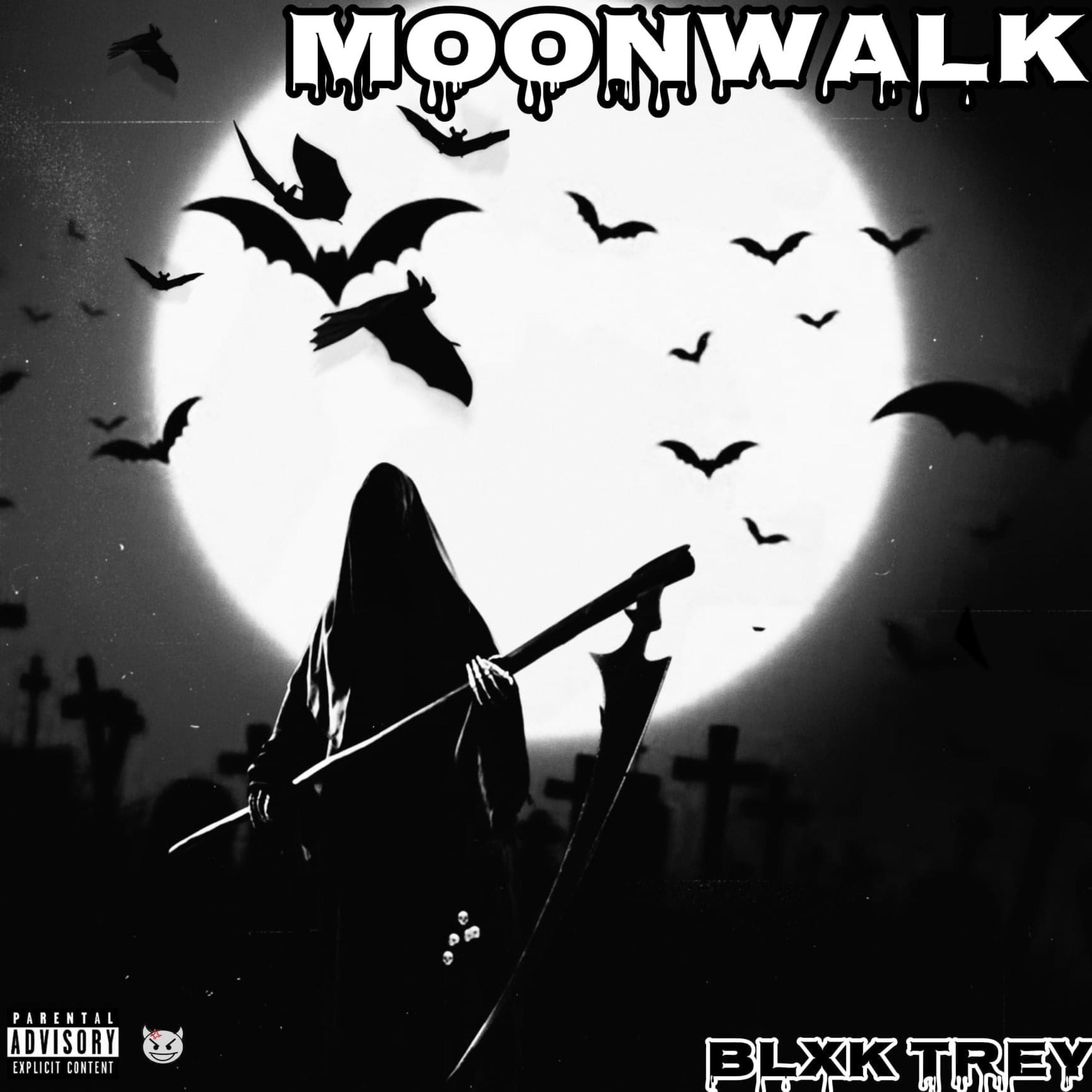 MoonWalk