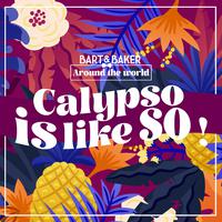 Around the World: Calypso Is Like So!