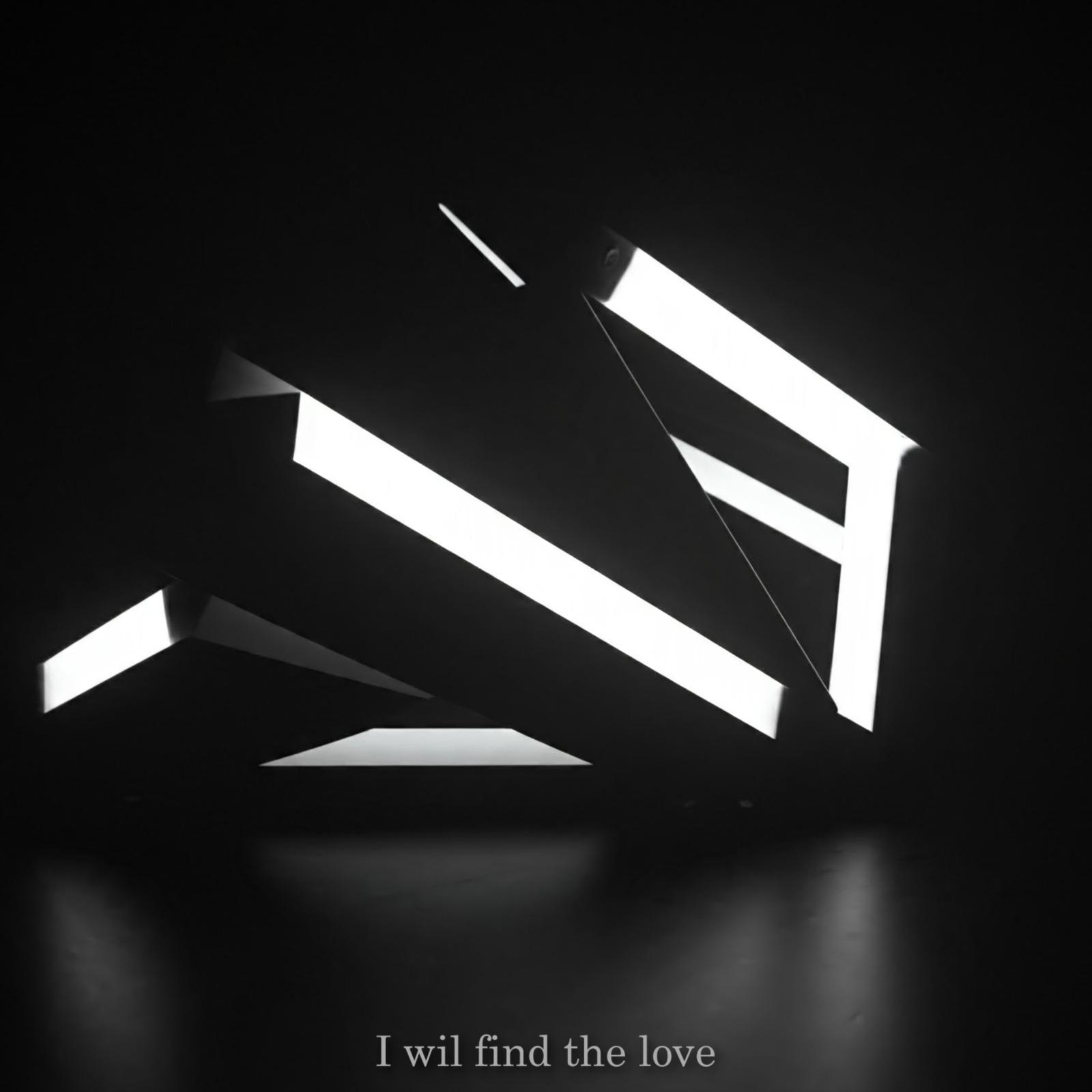 I will find the love (feat. MOMONADY)