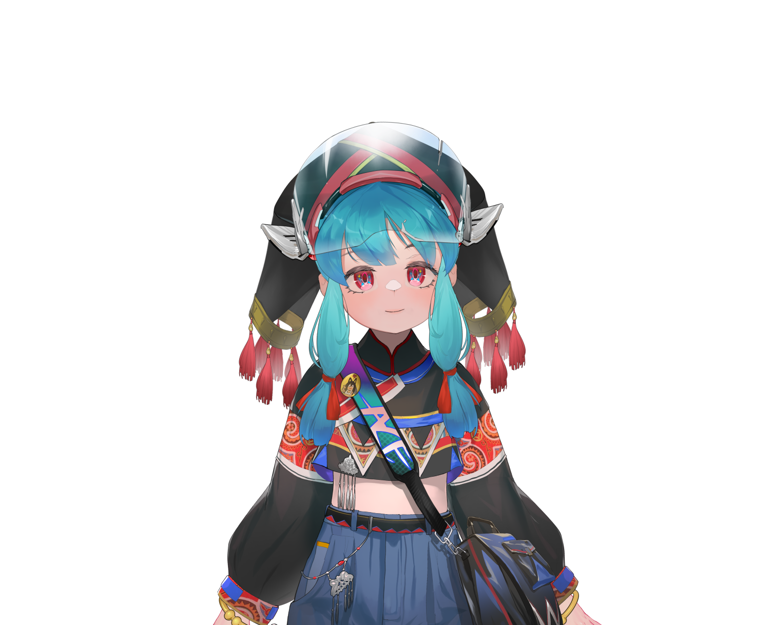 绮萱