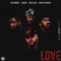 Love (feat. Jadakiss, Sheek Louch & Benny The Butcher)