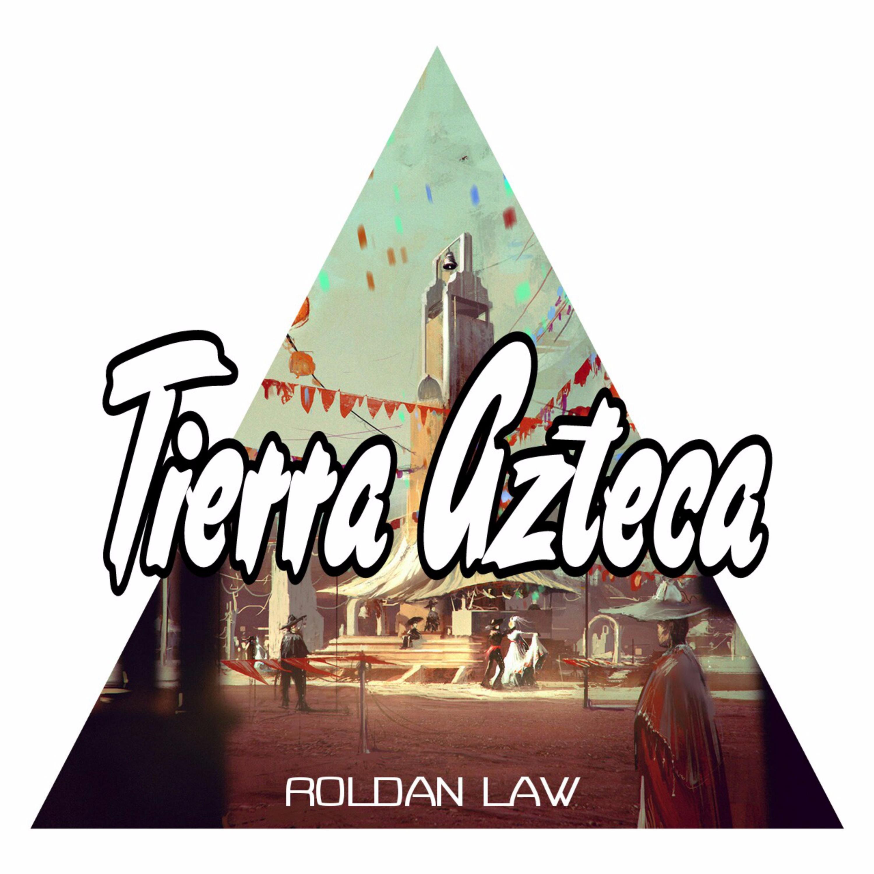 Tierra Azteca