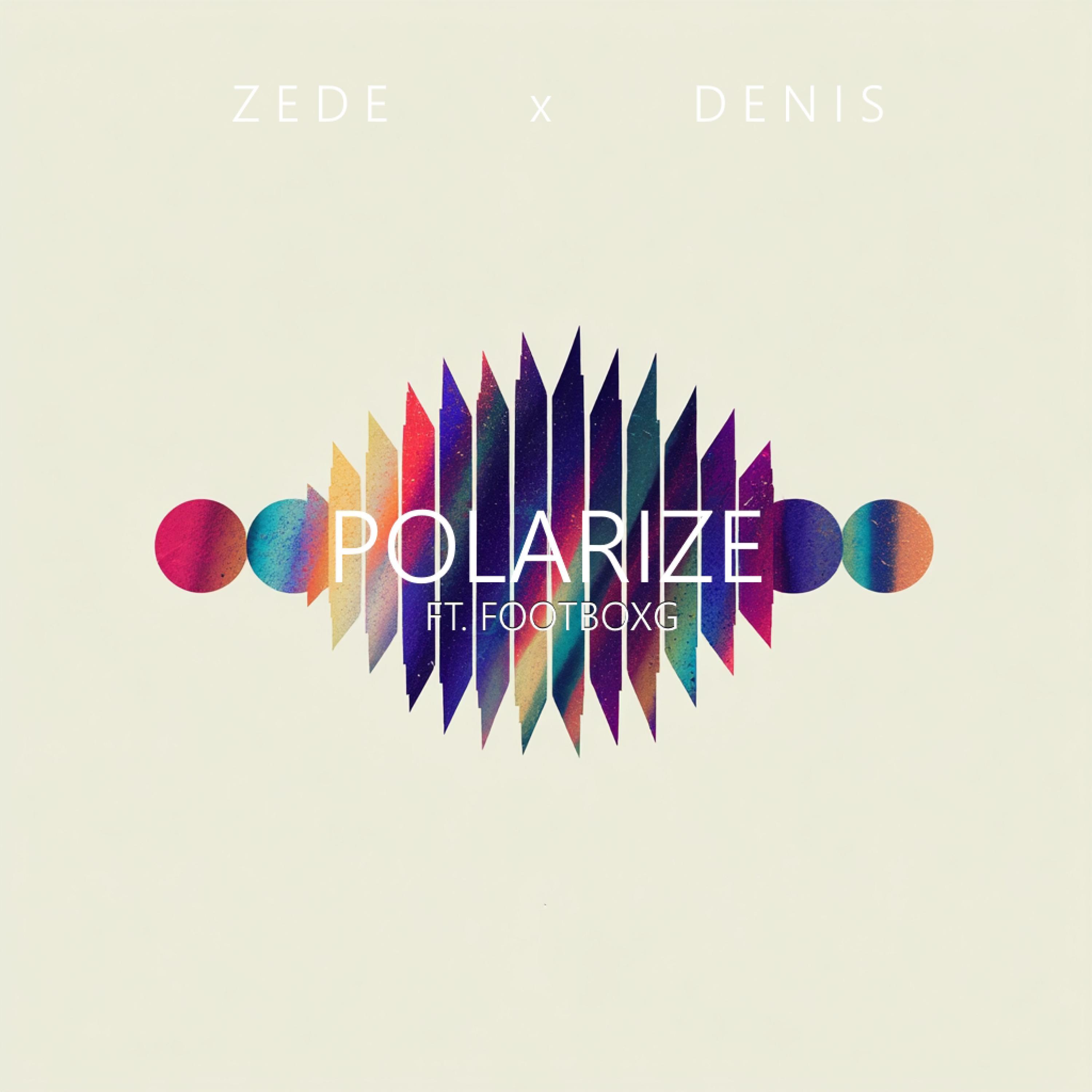 Polarize (feat. FootboxG)