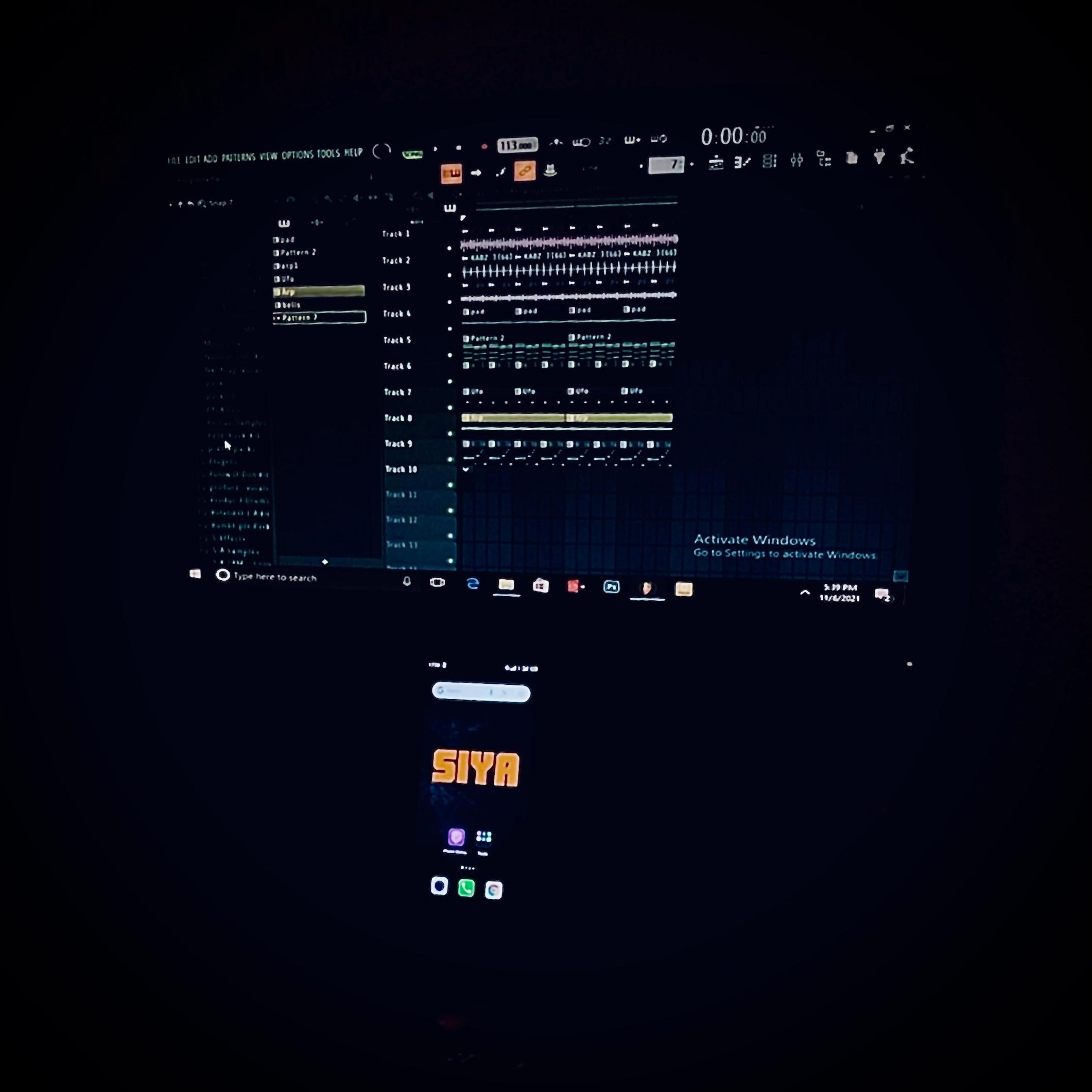Fast lane King Siya 单曲 网易云音乐