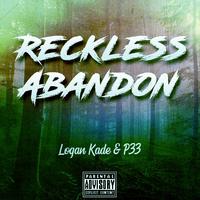 Reckless Abandon (feat. P33)