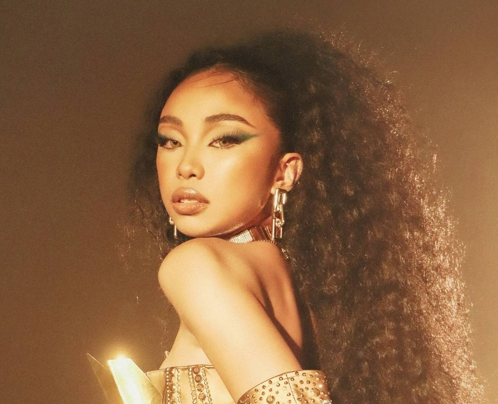 Maymay Entrata
