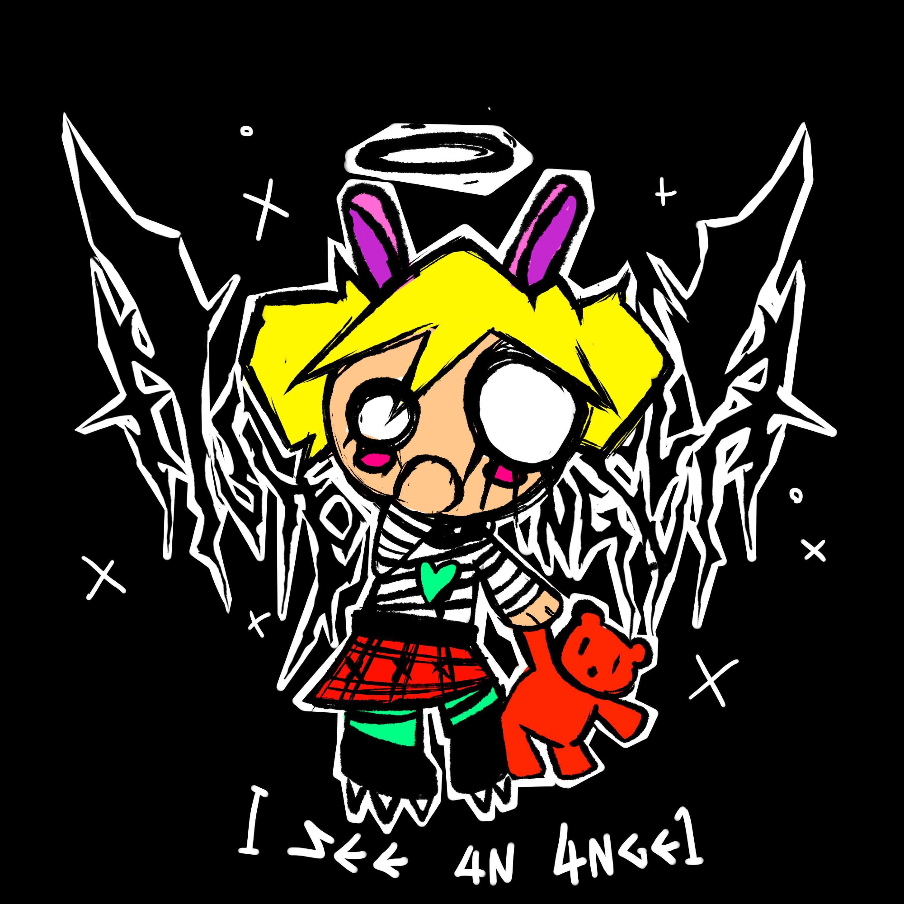 MENGANJING! XD (feat. irystheworld & Nonsenselaaa)