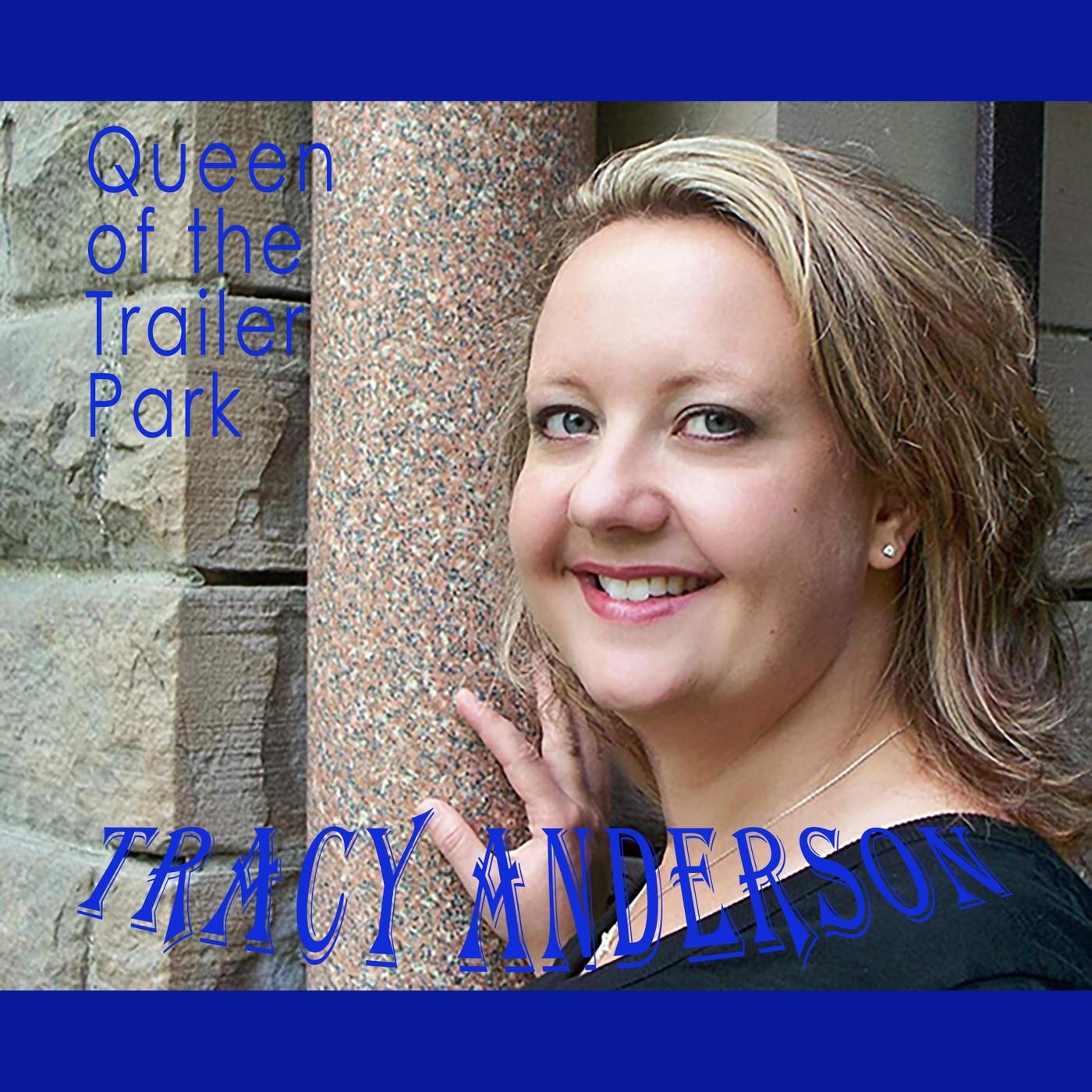 Queen of the Trailer Park