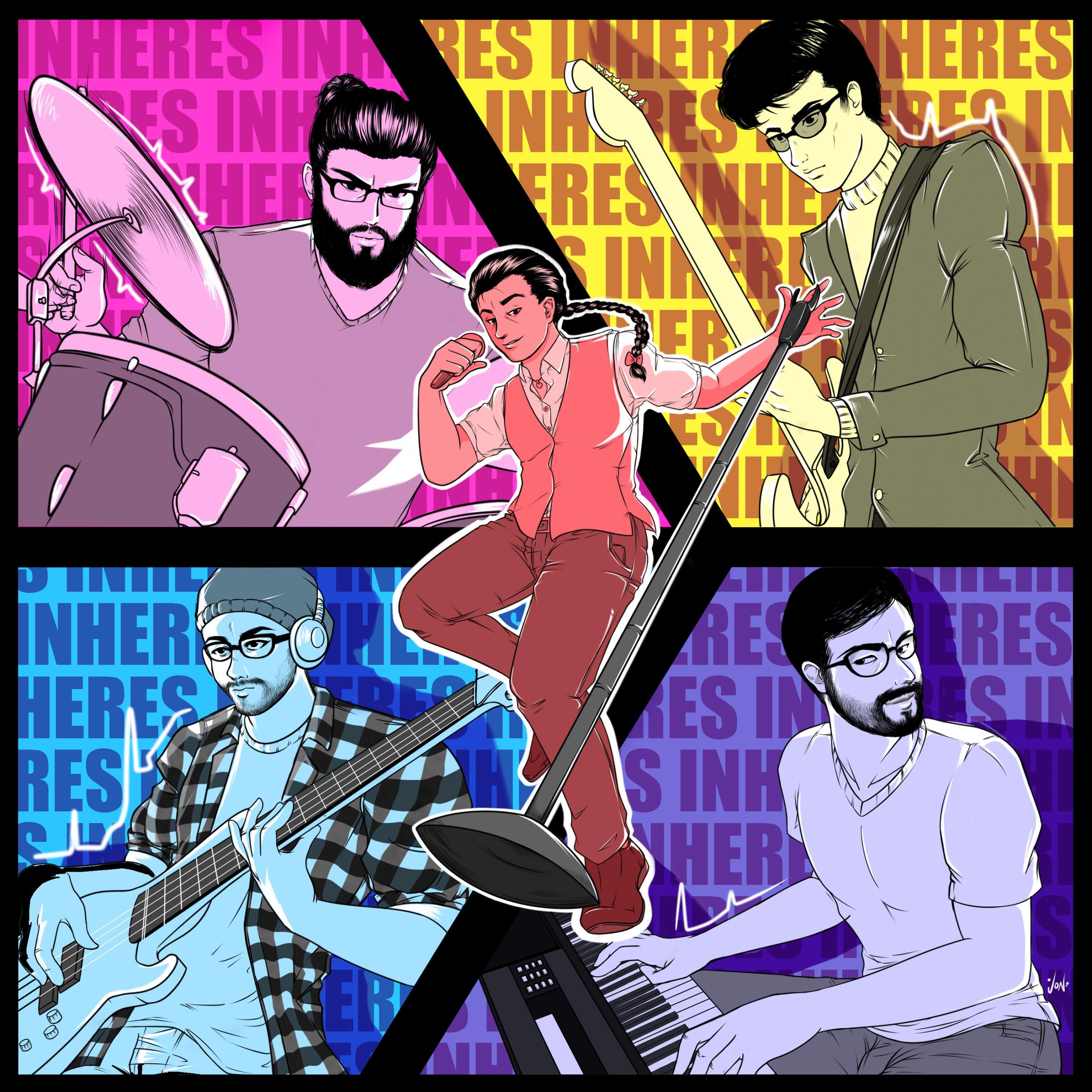 Romance Te Puedo Dar (Dragon Ball) (feat. Piyoasdf)