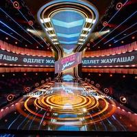 Cover Show 第三季度（第五期）