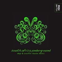 South Africa Underground, Vol. 9 - Deep & Soulful House Music