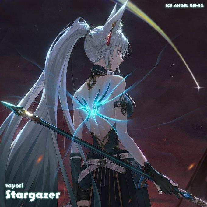 Stargazer (Ice Angel Remix)