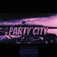 Party City (slowed and reverb)