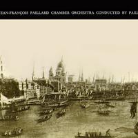 The Jean-François Paillard Chamber Orchestra