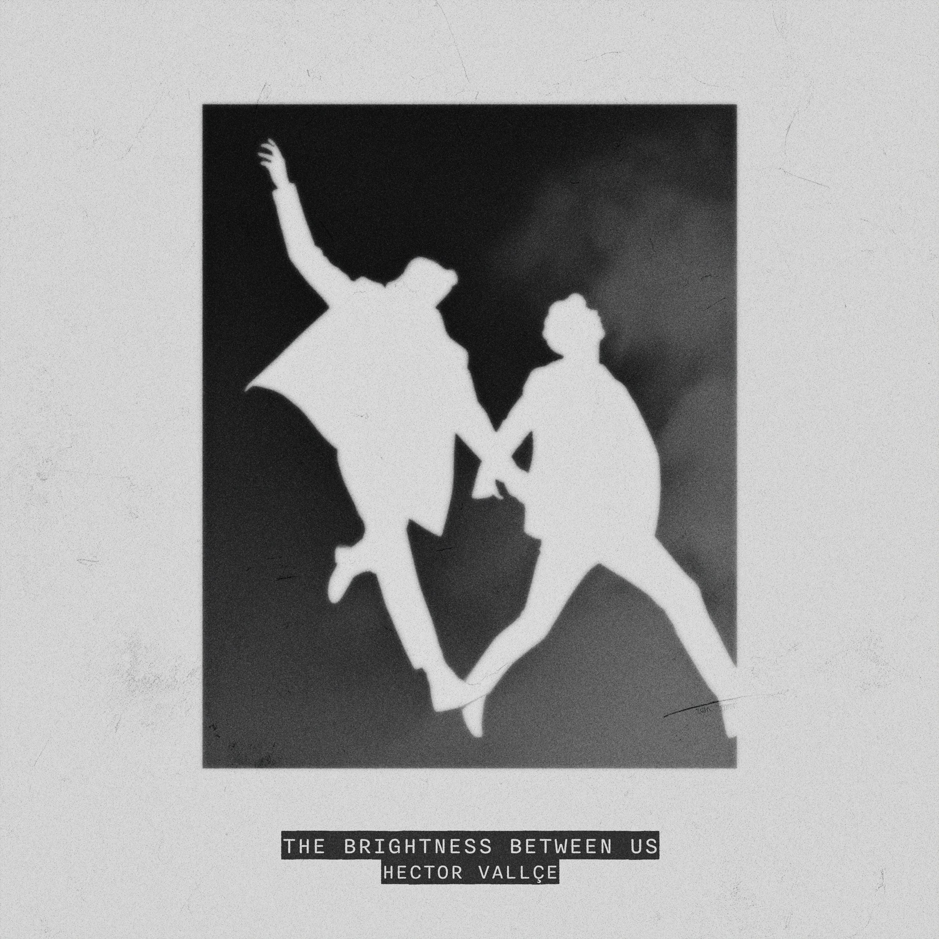 The Brightness Between Us