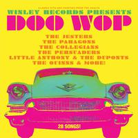 Paul Winley Records Presents Doo Wop