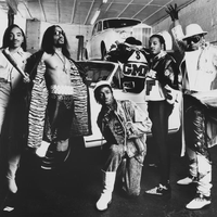 Grandmaster Flash & the Furious Five