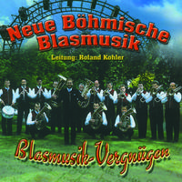 Blasmusik-Vergnügen