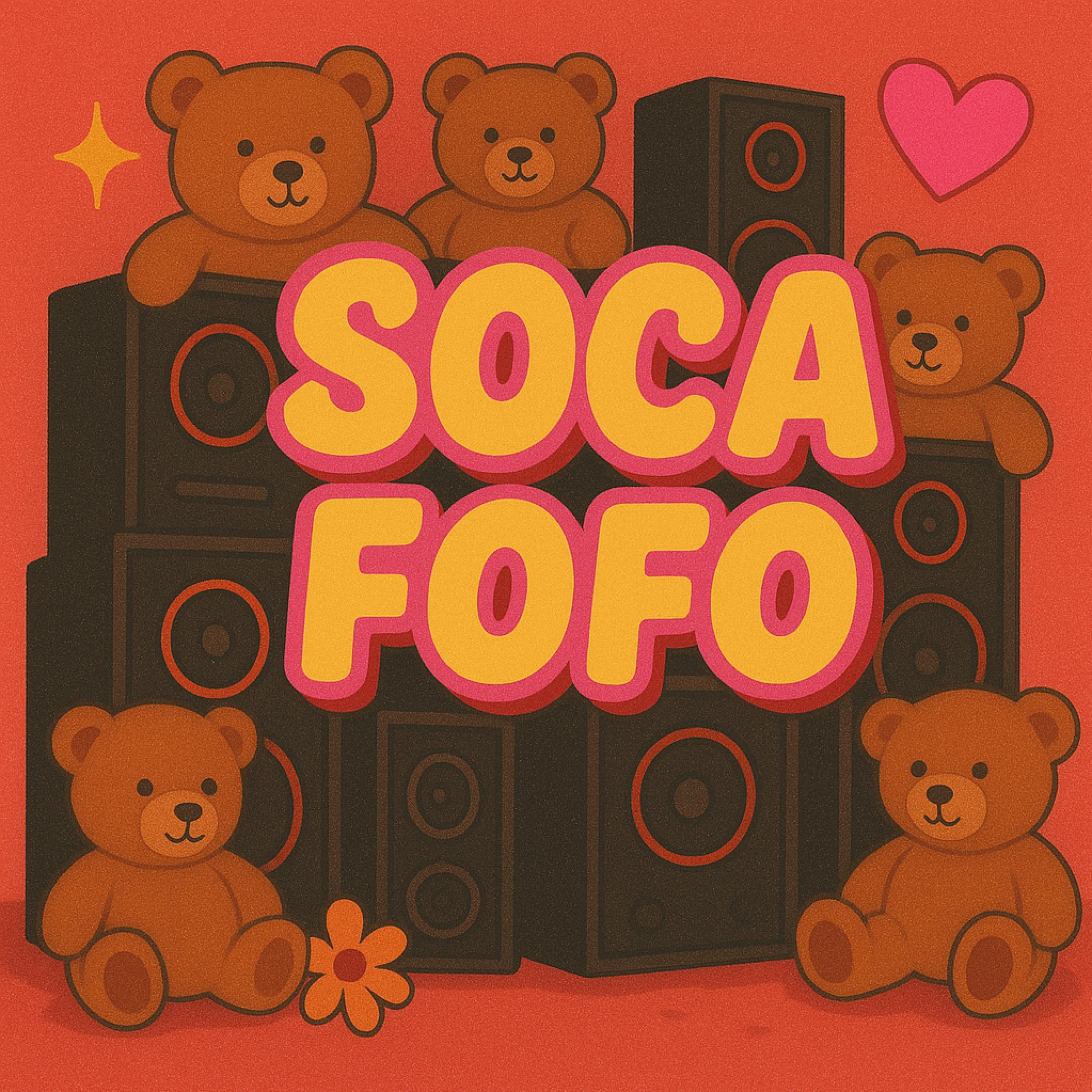 Soca Fofo