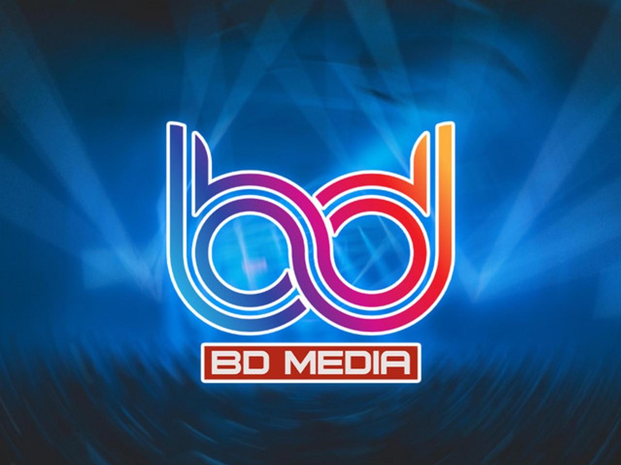 BD Media Music