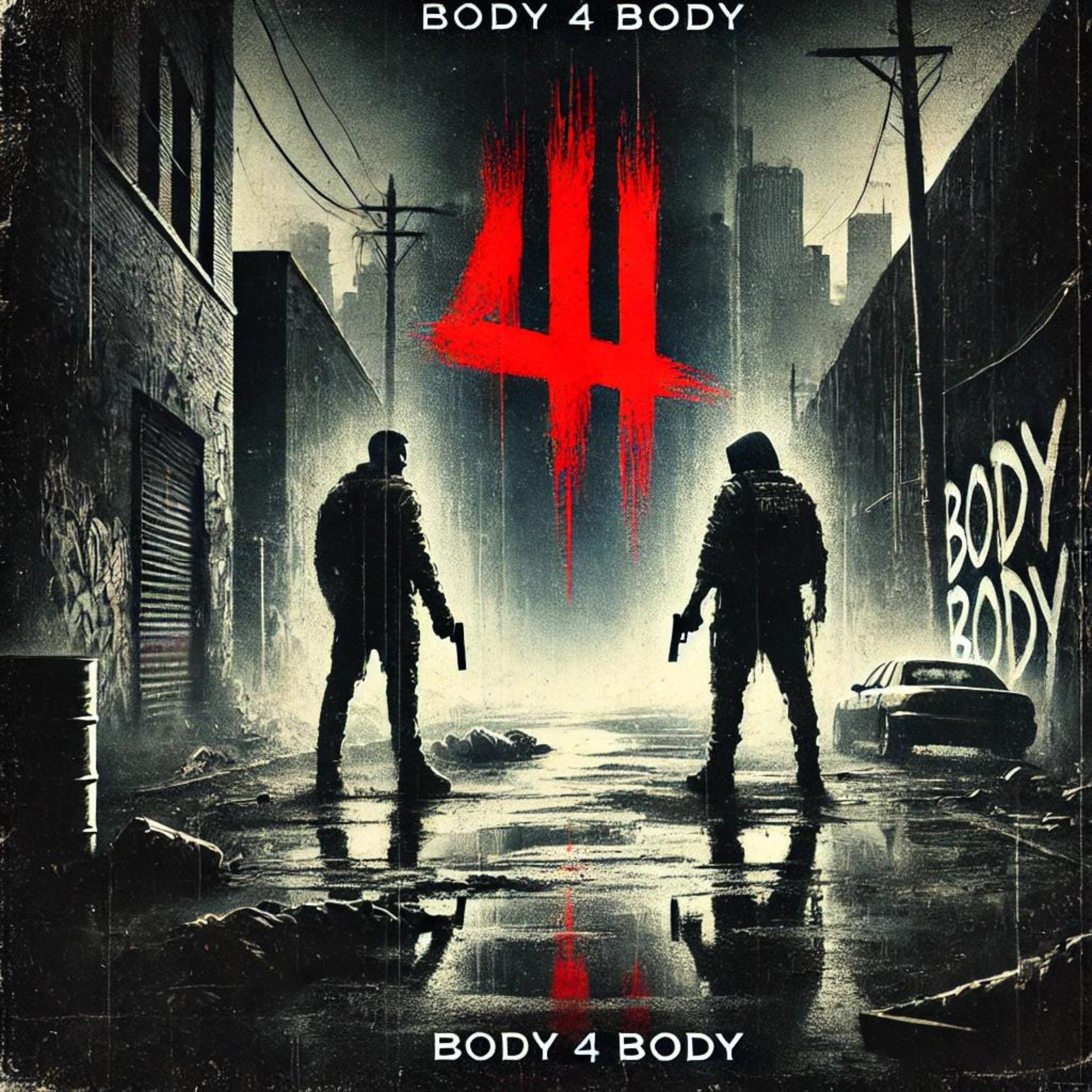 Body 4 Body