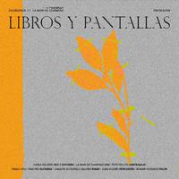 Libros y Pantallas