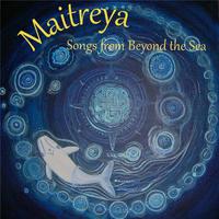 Songs from Beyond the Sea