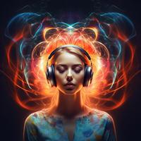 Binaural Mind Waves: Focused Concentration Sounds