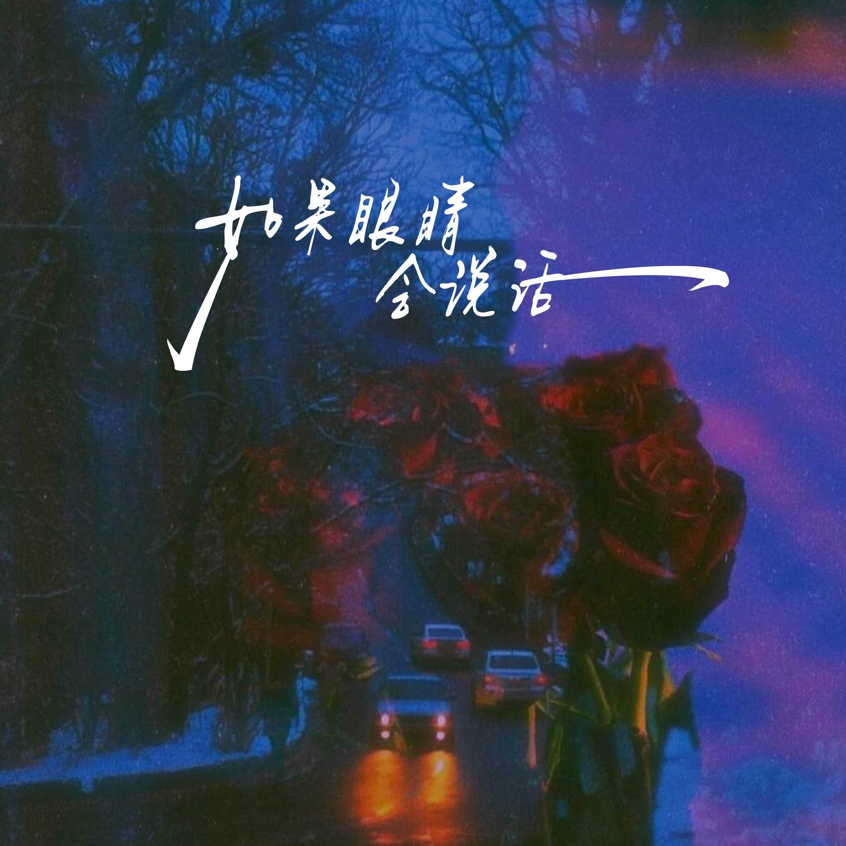 记不清这是想你的第几个夜封面