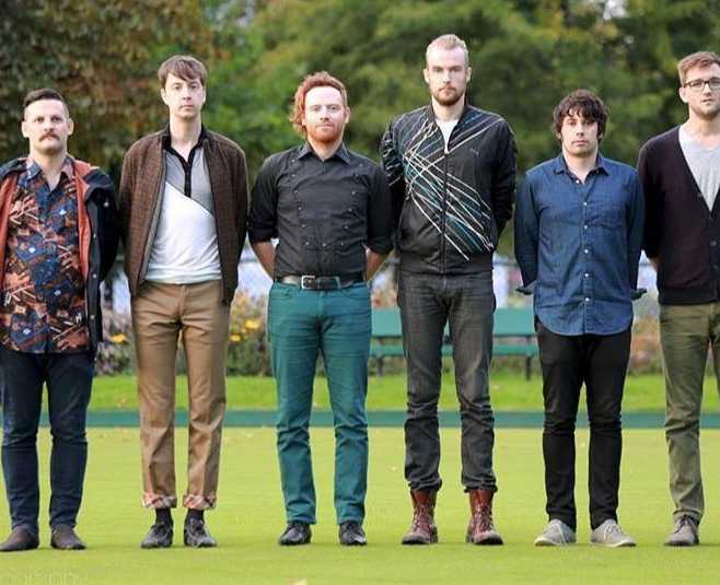 Royal Canoe