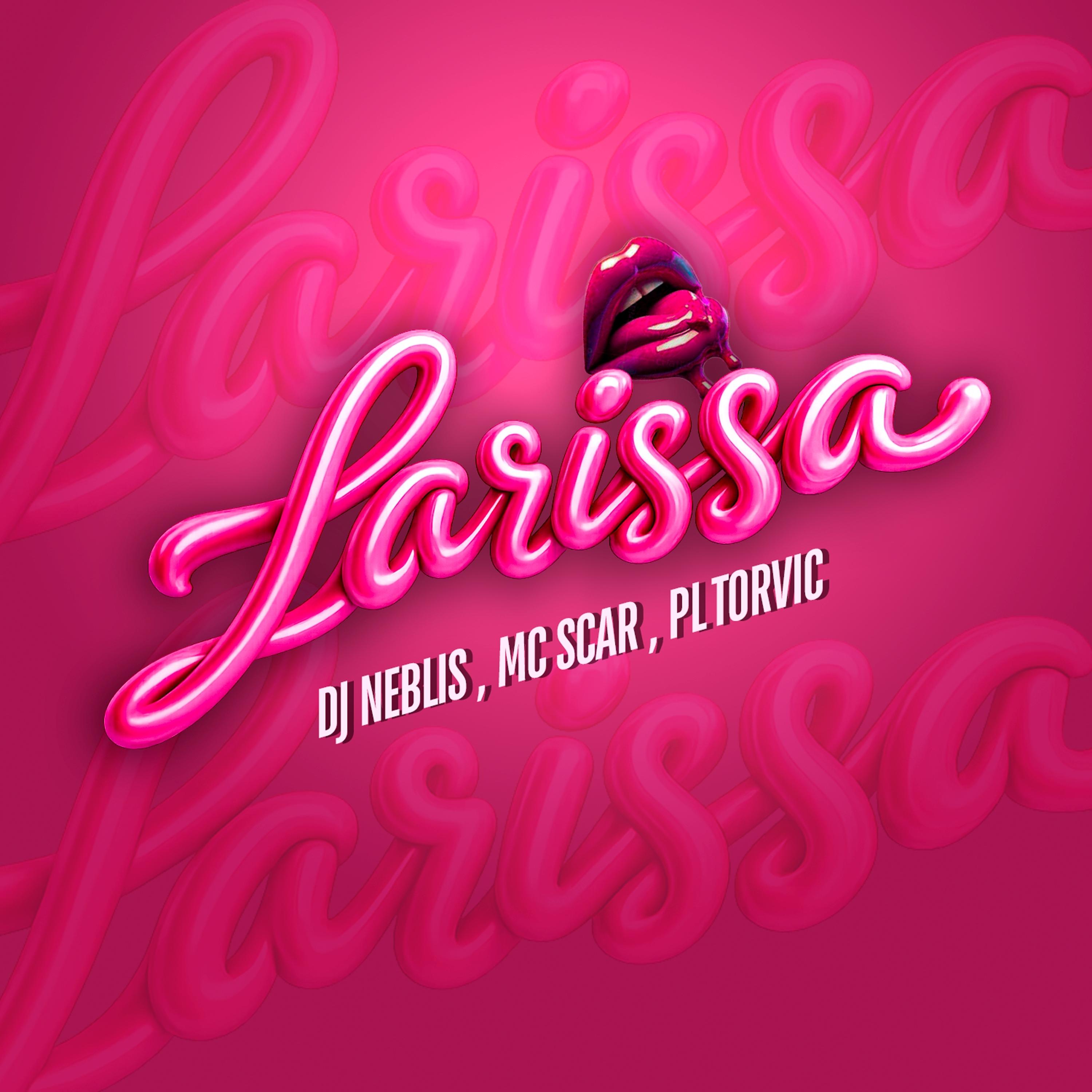 Larissa