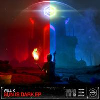 Sun Is Dark EP