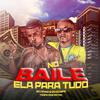 Eo cifrão - No Baile Ela para Tudo