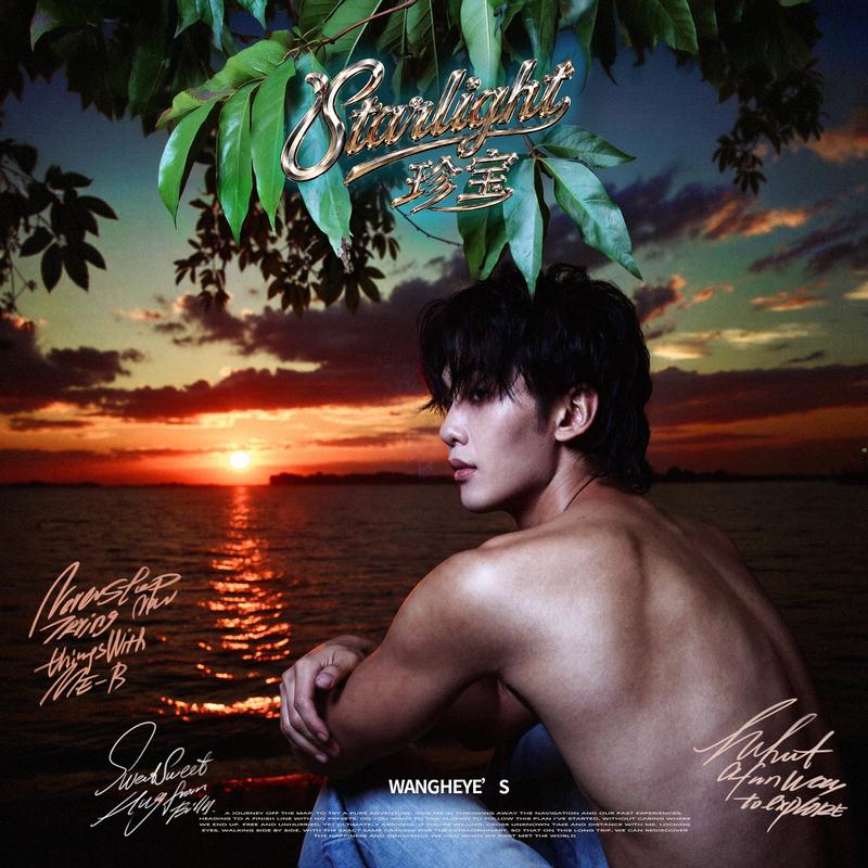 Starlight:Outro