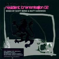 Gatecrasher: Resident Transmission 02