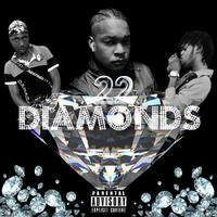 22 Diamonds