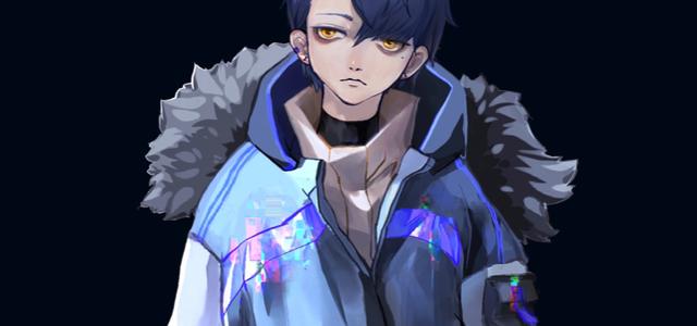 纸砚Zyan
