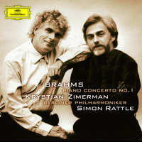 Brahms: Piano Concerto No.1