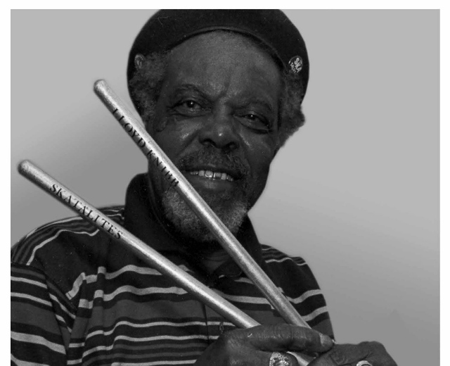 Tommy McCook