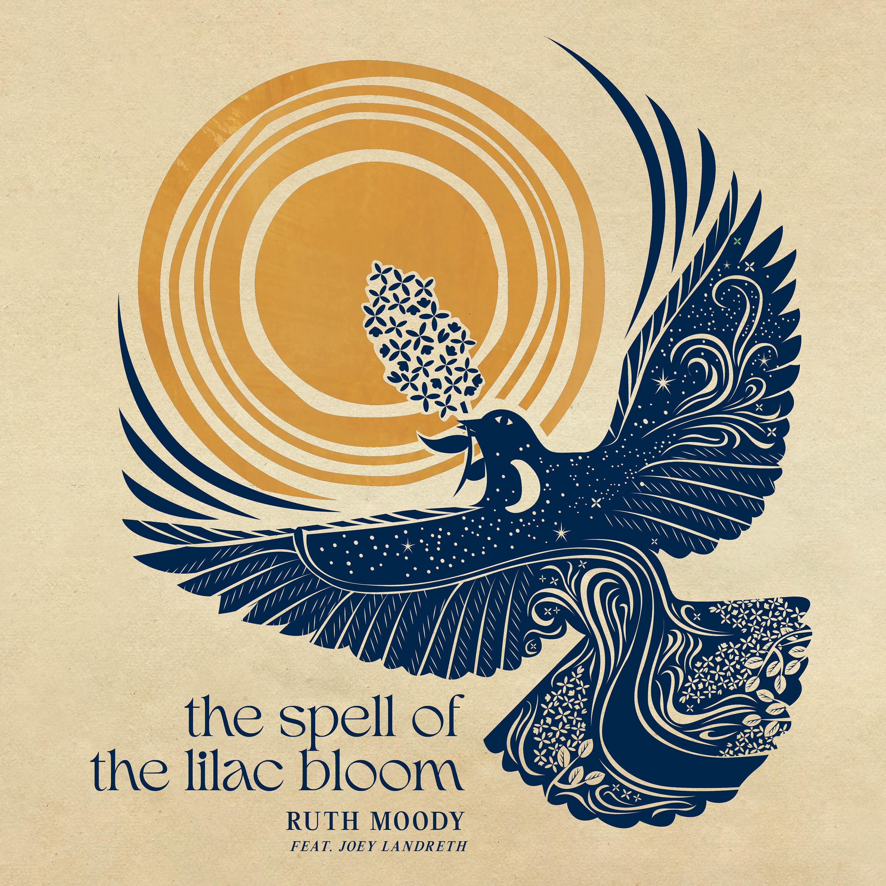 The Spell Of The Lilac Bloom (feat. Joey Landreth)