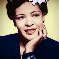 Billie Holiday资料,Billie Holiday最新歌曲,Billie HolidayMV视频,Billie Holiday音乐专辑,Billie Holiday好听的歌