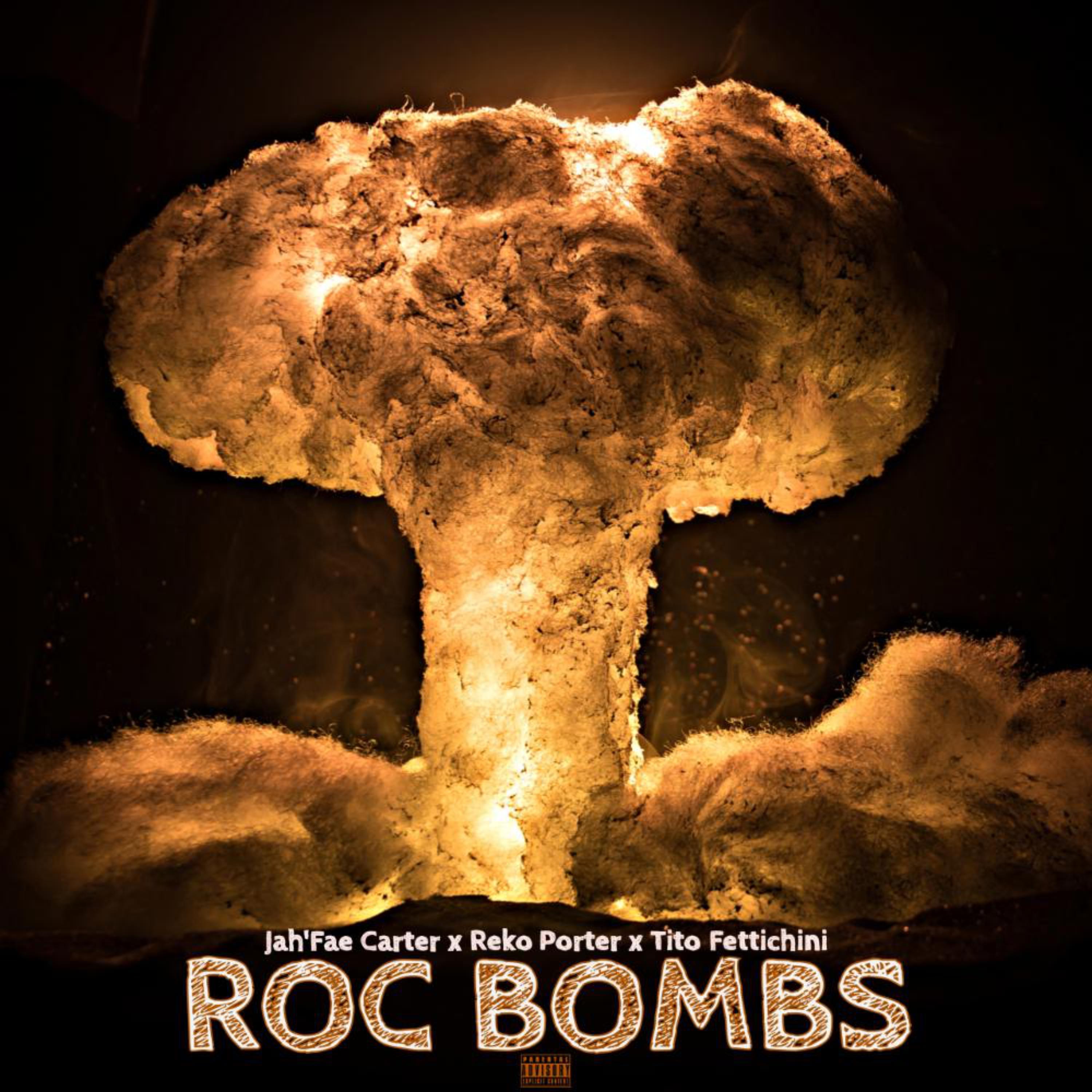 Roc Bombs