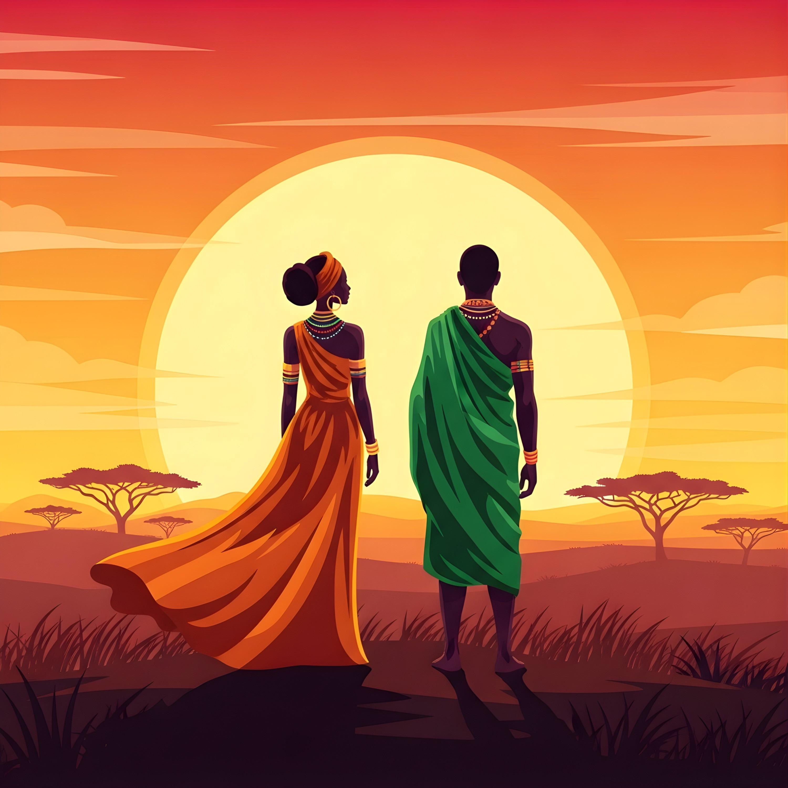 Baba (Afrobeats & African Music)